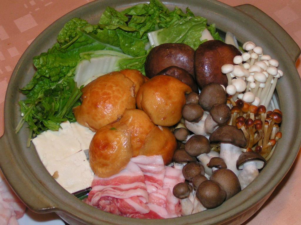 Madarao Elm Pension Iiyama Luaran gambar